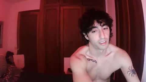 blckfaith online show from 03/19/26, 03:21