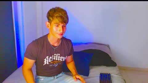 bleach tiago online show from 03/29/26, 04:12