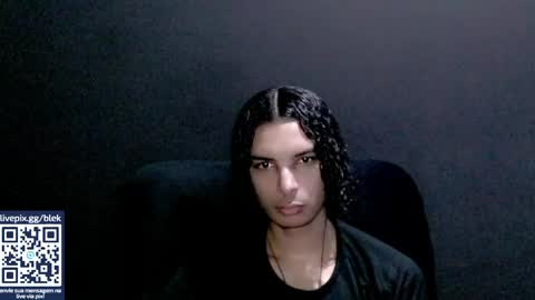 blek00x online show from 04/08/26, 10:54