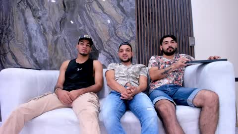 The Best Models online show from 01/15/25, 01:31