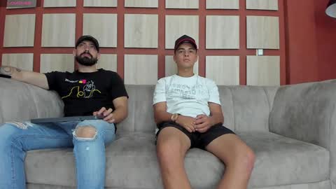 The Best Models online show from 01/21/25, 07:28