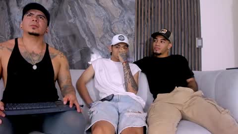 The Best Models online show from 01/23/25, 01:35