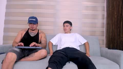 The Best Models online show from 01/29/25, 01:28