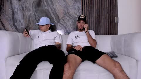 The Best Models online show from 02/06/25, 02:26