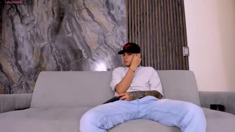 The Best Models online show from 02/21/25, 02:16