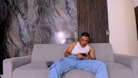 The Best Models online show from 03/01/25, 02:44