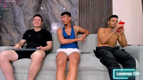 The Best Models online show from 03/04/25, 07:22