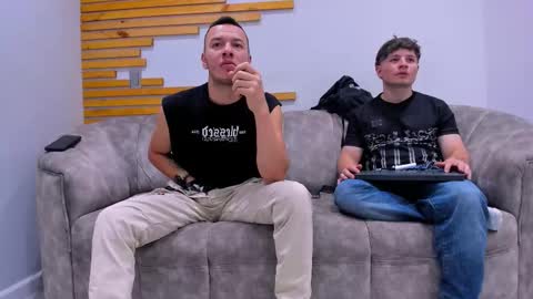 The Best Models online show from 09/10/25, 08:20