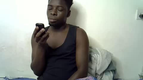 Black  brown online show from 11/01/25, 04:47