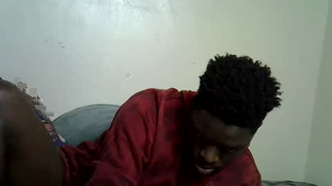 Black  brown online show from 11/17/25, 06:52