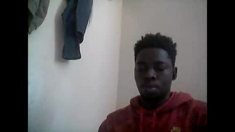 Black  brown online show from 11/25/25, 10:37