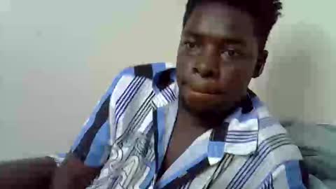 Black  brown online show from 11/28/25, 07:55