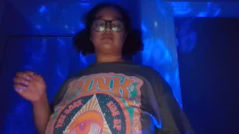 Snapshot of blessica_eddieluv6996 chatting on 01/08/26, 11:29 BLESSICA EDDIE LOVE online show from 01/08/26, 11:29