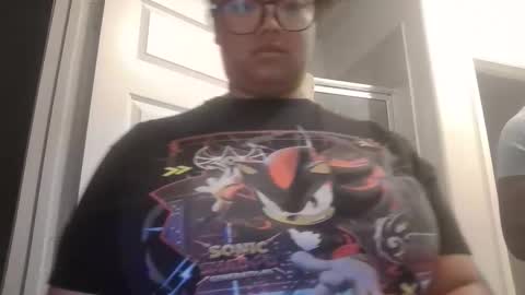 Snapshot of blessica_eddieluv6996 chatting on 02/28/26, 02:23 BLESSICA EDDIE LOVE online show from 02/28/26, 02:23