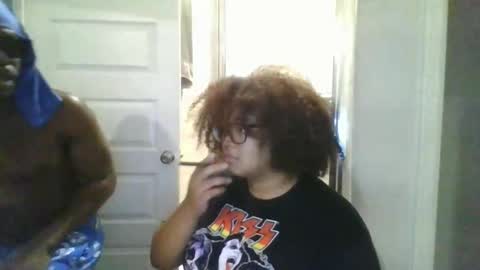 Snapshot of blessica_eddieluv6996 chatting on 06/01/26, 01:07 BLESSICA EDDIE LOVE online show from 06/01/26, 01:07