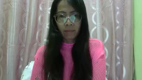 Snapshot of blessing_star chatting on 05/28/26, 09:01 Joanna online show from 05/28/26, 09:01