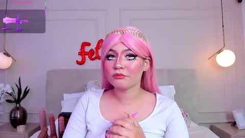 BLEYDI  online show from 02/16/25, 02:42