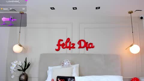 BLEYDI  online show from 02/17/25, 07:04