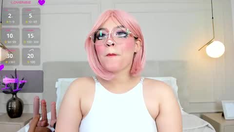 BLEYDI  online show from 02/20/25, 04:39