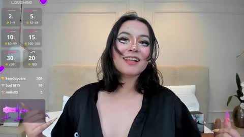 BLEYDI  online show from 03/01/25, 11:06