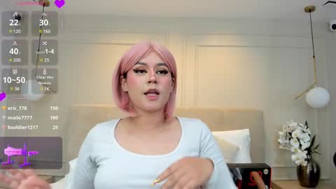 BLEYDI  online show from 03/04/25, 07:30