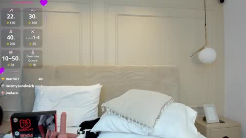 BLEYDI  online show from 03/06/25, 08:30