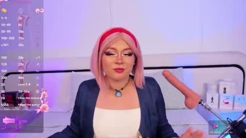 BLEYDI  online show from 11/22/25, 04:44