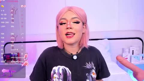 BLEYDI  online show from 12/04/25, 05:06