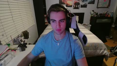 blimeyjimey online show from 01/17/25, 08:45