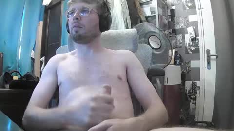 blinddick62 online show from 05/29/26, 11:41