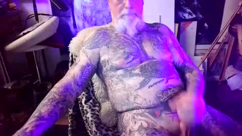 blindsurfer780299 online show from 01/14/26, 10:58