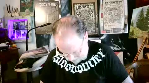 blindsurfer780299 online show from 03/13/26, 11:50