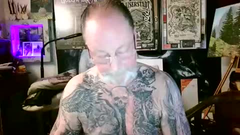 blindsurfer780299 online show from 03/16/26, 06:28