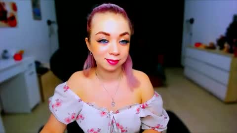 Nicole online show from 01/16/25, 08:43