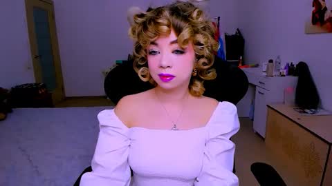 Nicole online show from 02/03/26, 04:43