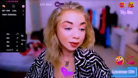 Nicole online show from 02/11/26, 04:50