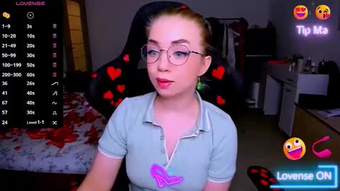 Nicole online show from 02/24/26, 01:42