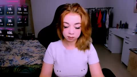 Nicole online show from 07/10/26, 08:07