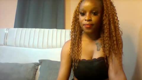 Bliss diva online show from 10/13/25, 12:16