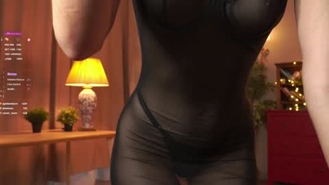 Scarlett NEXT LIVE  5AM gmt online show from 01/29/25, 02:32