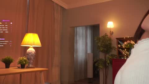 Scarlett NEXT LIVE  5AM gmt online show from 02/10/25, 05:14