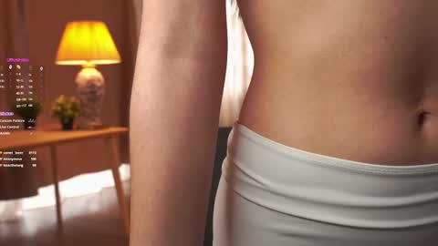 Scarlett NEXT LIVE  5AM gmt online show from 02/23/25, 11:22