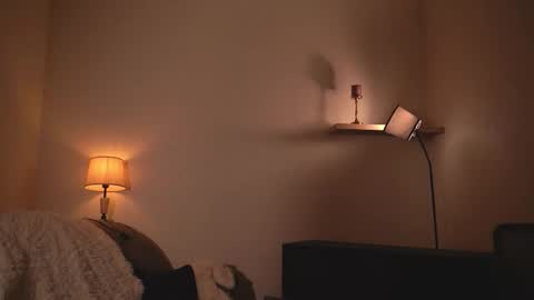 Scarlett NEXT LIVE  5AM gmt online show from 09/24/25, 04:27