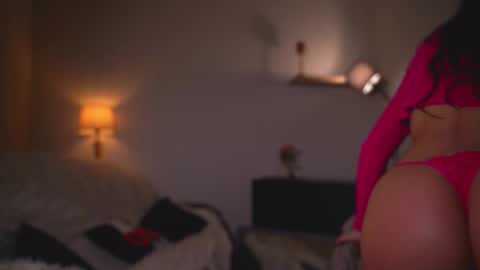 Scarlett NEXT LIVE  5AM gmt online show from 10/18/25, 04:59