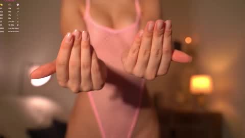 Scarlett NEXT LIVE  5AM gmt online show from 11/30/25, 04:27