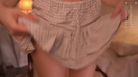 Scarlett NEXT LIVE  5AM gmt online show from 02/20/26, 06:26