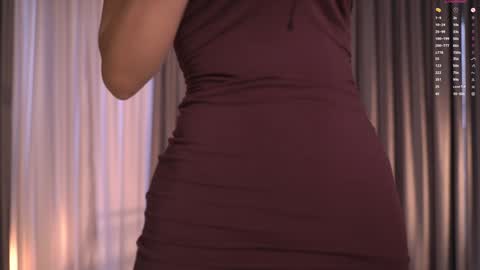 Scarlett NEXT LIVE  5AM gmt online show from 03/13/26, 04:30