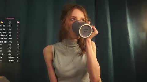 Emily online show from 04/28/26, 10:31