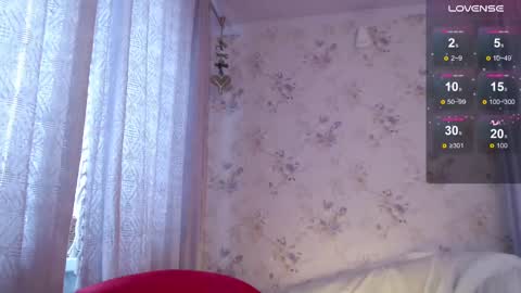 Margo online show from 02/13/25, 09:51