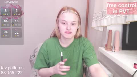 Margo online show from 11/20/25, 04:56